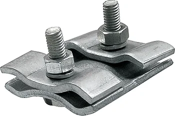 Плашковый зажим e.clamp.ps.1.1