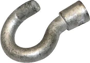 Крюк-гайка e.nut.hook.pro.38.20, D38, М20