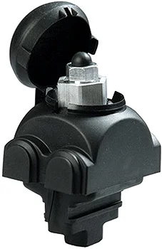 Изолированный прокалывающий зажим e.pricking.clamp.pro.10.95.10.95, 10-95 кв.мм / 10-95 кв.мм