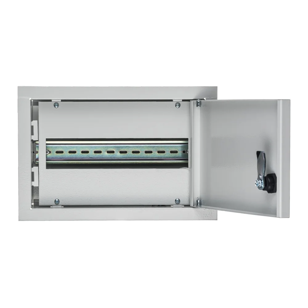 Корпус металлический ЩРв-12 IP31 STANDART