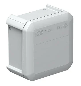 Коробка розподільча Obo Bettermann T 40 OE