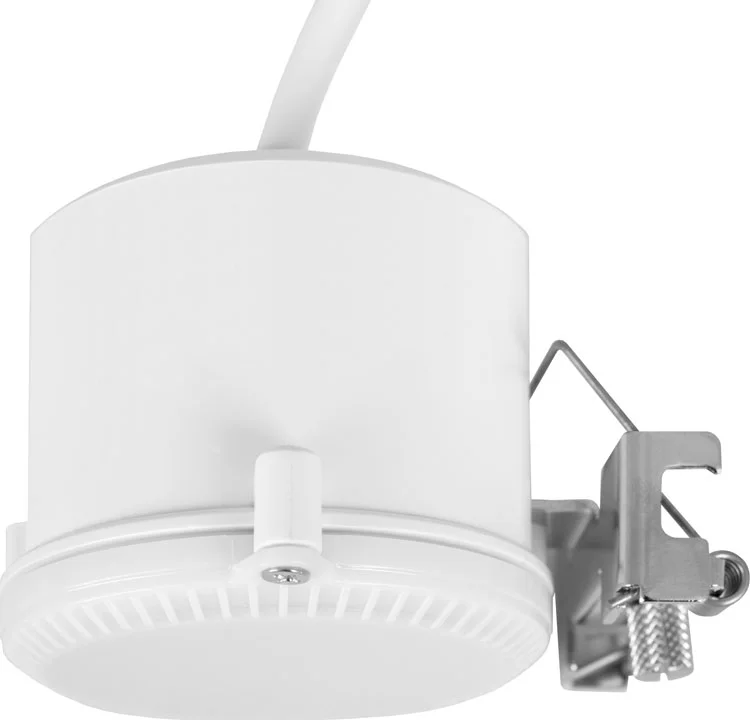 Датчик руху мікрохвильовий e.sensor.mw.759НА.white