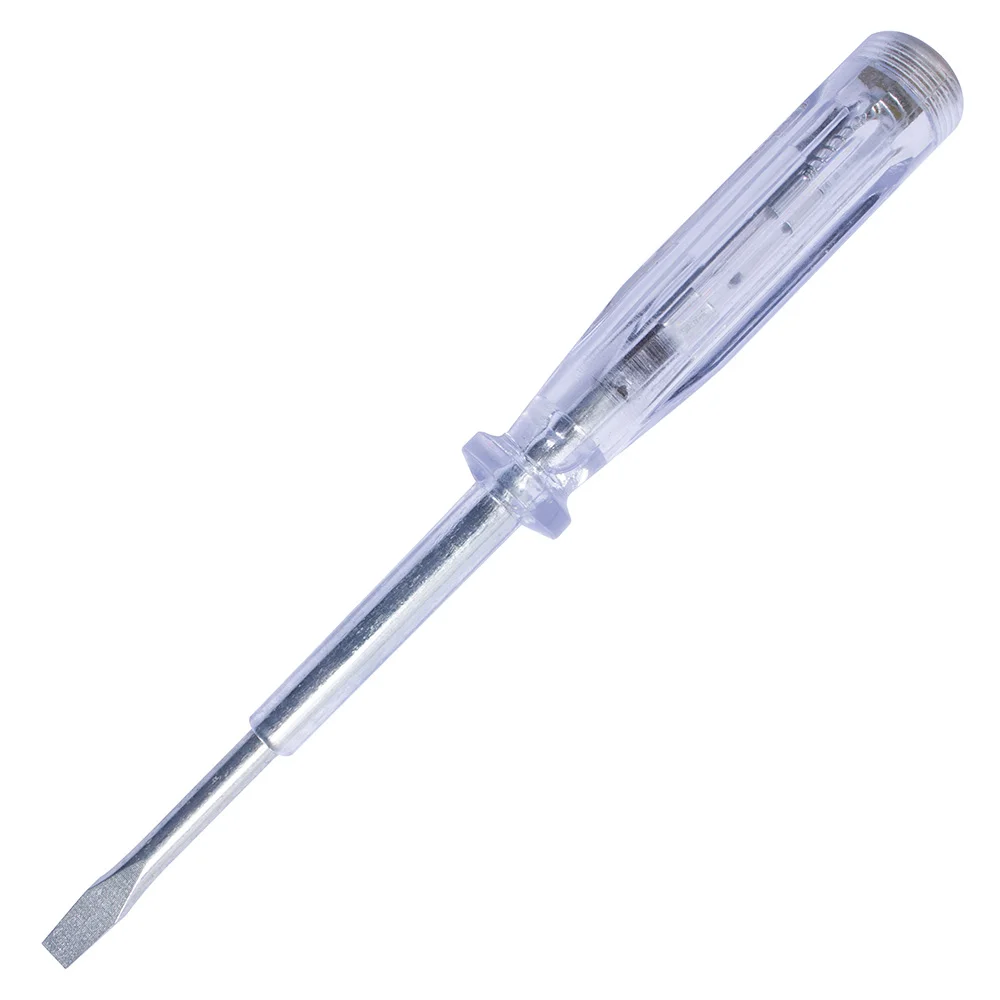 Індикатор e.tool.test03  155х4,5 прямий шліц АС100-500В