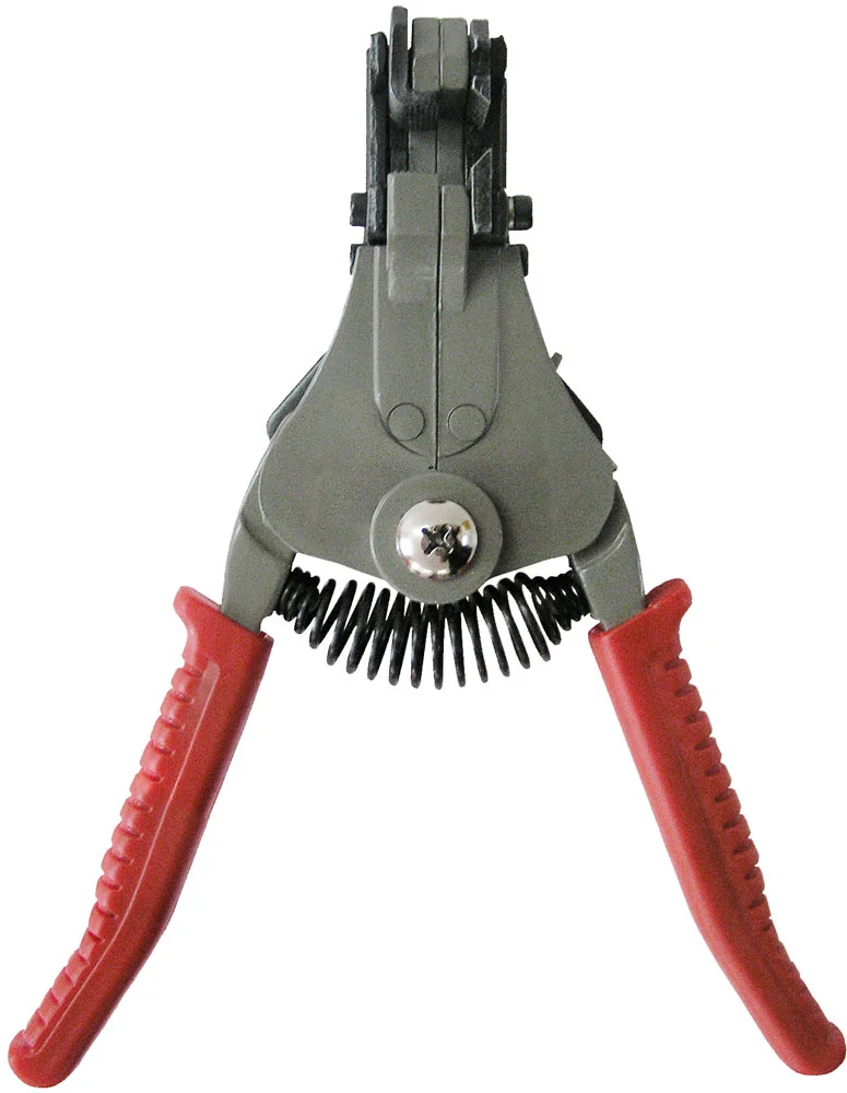 Інструмент e.tool.strip.700.b.1.3,2 для зняття ізоляції проводів перетином 1-3,2 кв.мм