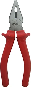 Плоскогубці e.tool.pliers.ts.04309