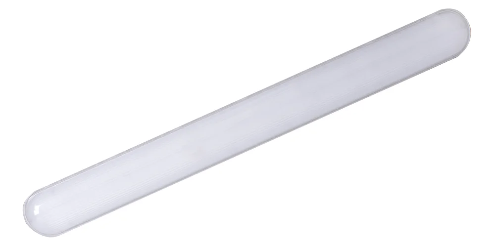 Светильник светодиодный пылевлагозащищённый e.LED.cpw.stand.18.6500, 18Вт, 6500К,600мм,IP65