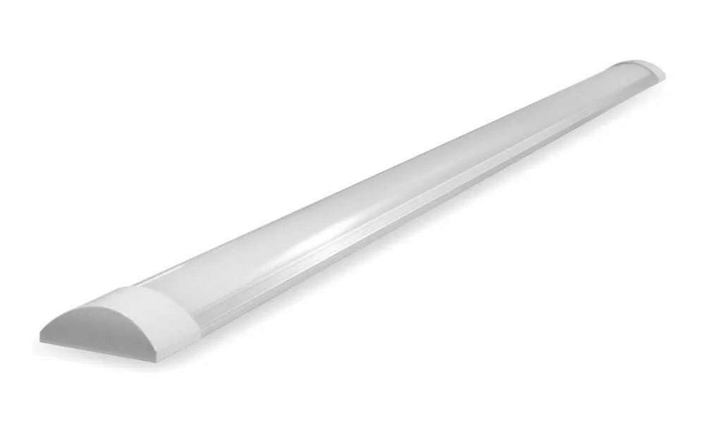Светильник светодиодный линейный накладной e.LED.stand.2101.36.6500