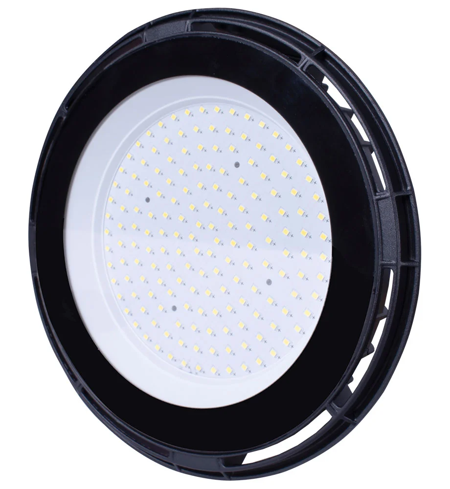 Светильник светодиодный подвесной e.LED.ufo.stand.100.6500, 100Вт, 6500К, IP65
