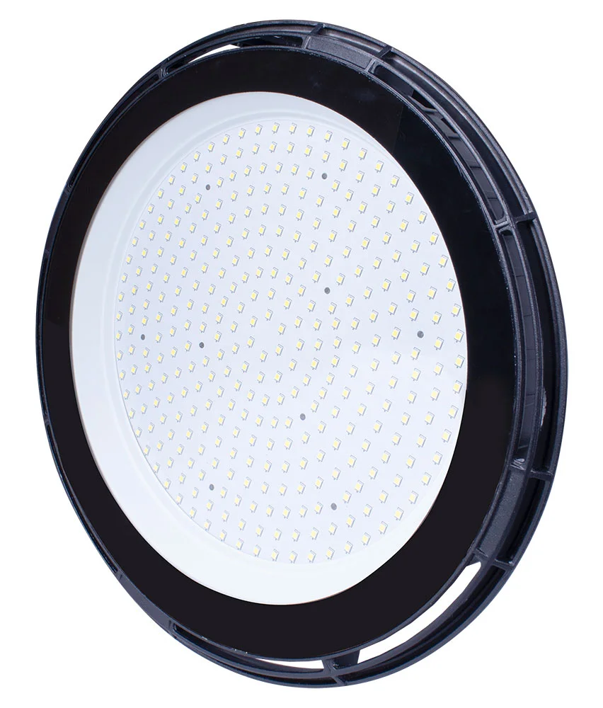 Светильник светодиодный подвесной e.LED.ufo.stand.150.6500, 150Вт, 6500К, IP65