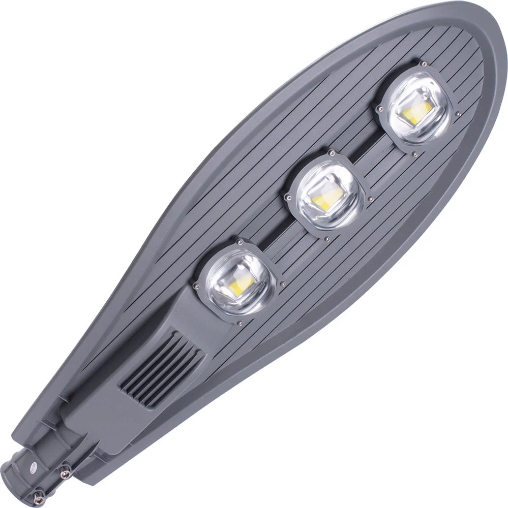 Светильник светодиодный консольный e.LED.Street.150.6500, 150Вт, 6500К, 15000Лм