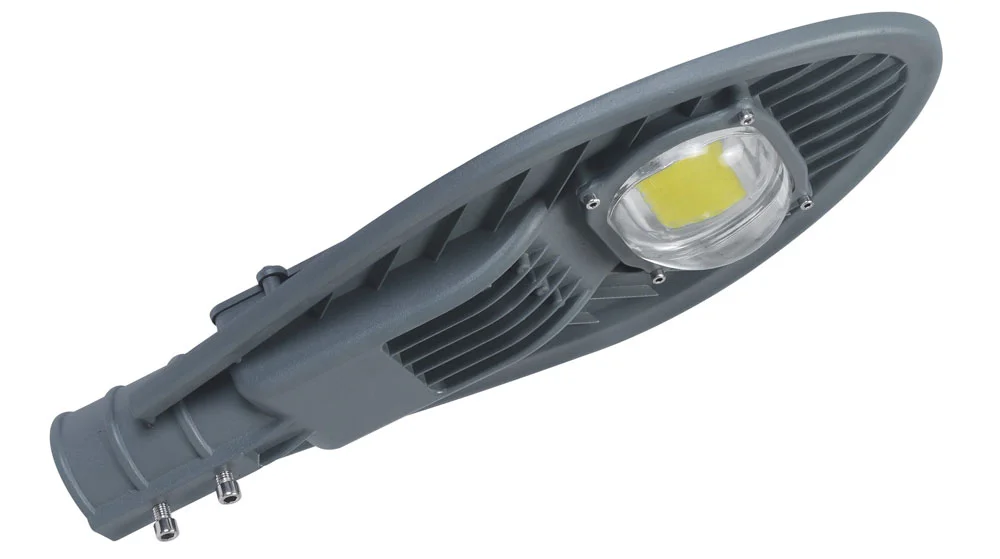 Светильник светодиодный консольный e.LED.Street.30.6500, 30Вт, 6500К, 3000Лм