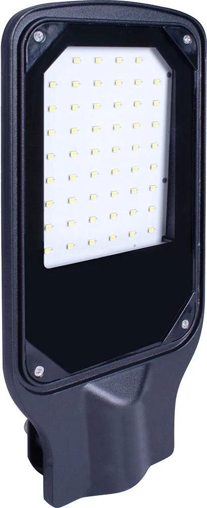 Светильник светодиодный консольный e.LED.street.stand.50.6500, 50Вт, 6500К, IP65