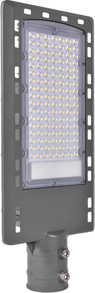 Светильник светодиодный консольный e.LED.street.industrial.100.6500, 100Вт, 6500К, 17000Лм