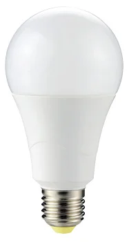 Лампа світлодіодна e.LED.lamp.A70.E27.15.3000, 15Вт, 3000К