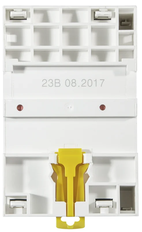 Контактор модульный MK-N 4P 32А 4NO 220В АСКО-УКРЕМ