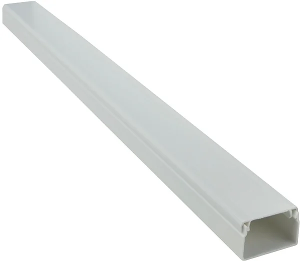 Кабель-канал АСКО-УКРЕМ STEP 25×16, 2000 мм