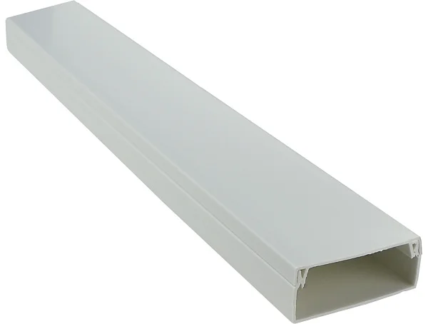 Кабель-канал АСКО-УКРЕМ STEP 40×16, 2000 мм