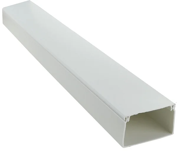 Кабель-канал АСКО-УКРЕМ STEP 40×25, 2000 мм
