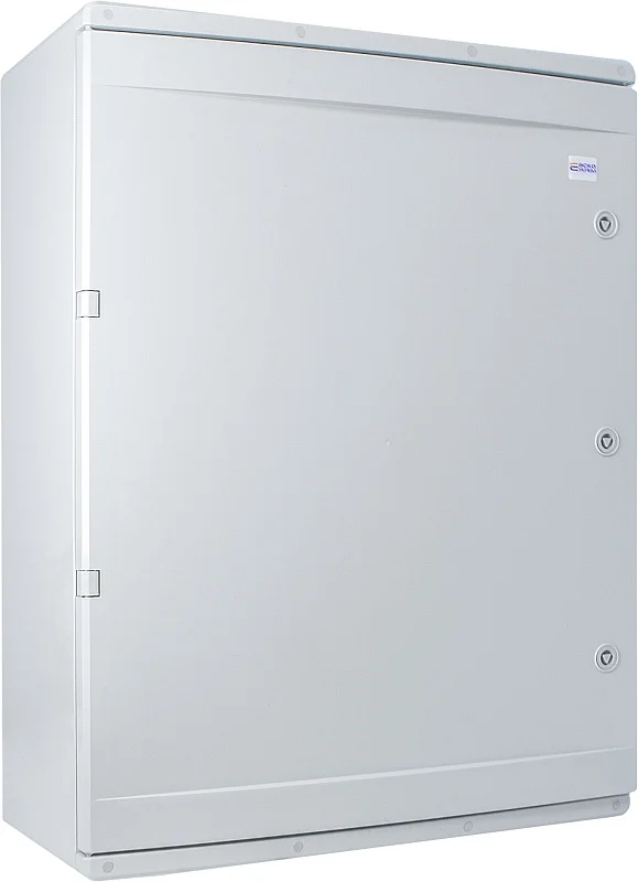 Корпус UBox АСКО-УКРЕМ 800×600×280 мм, глухие двери, IP65