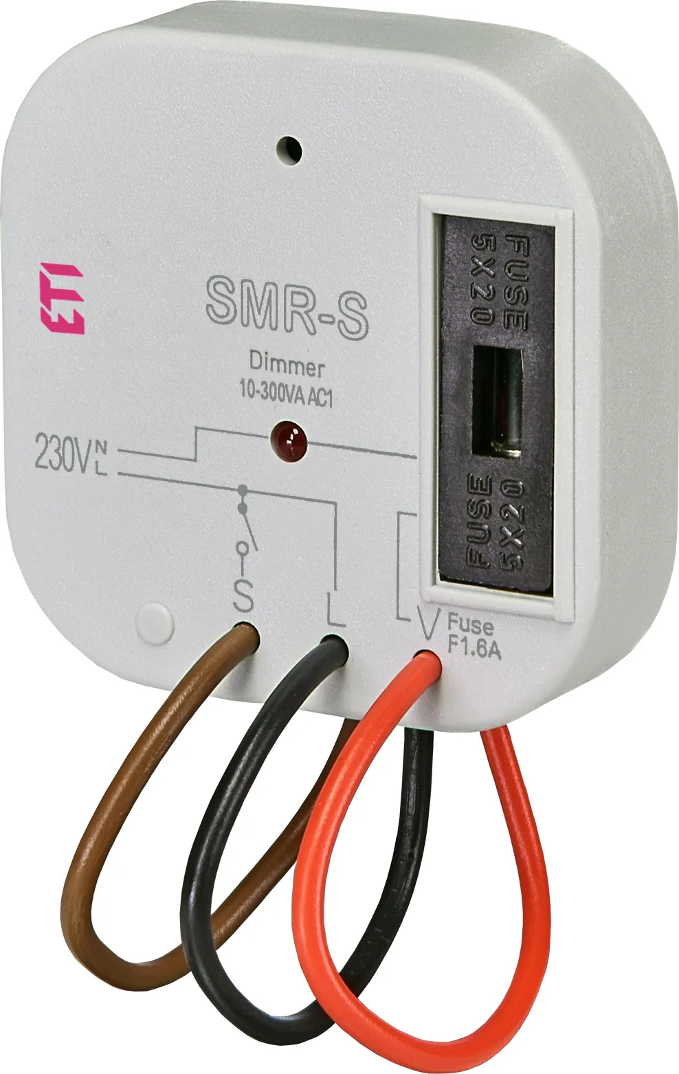 Димер SMR-S 230V/AC 160VA, ETI (Словенія)