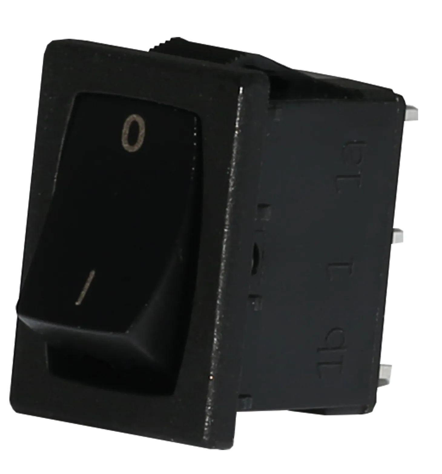 Блок контактов ETI USS-06, 1NO+1NC (фаза A, задержка), 6А