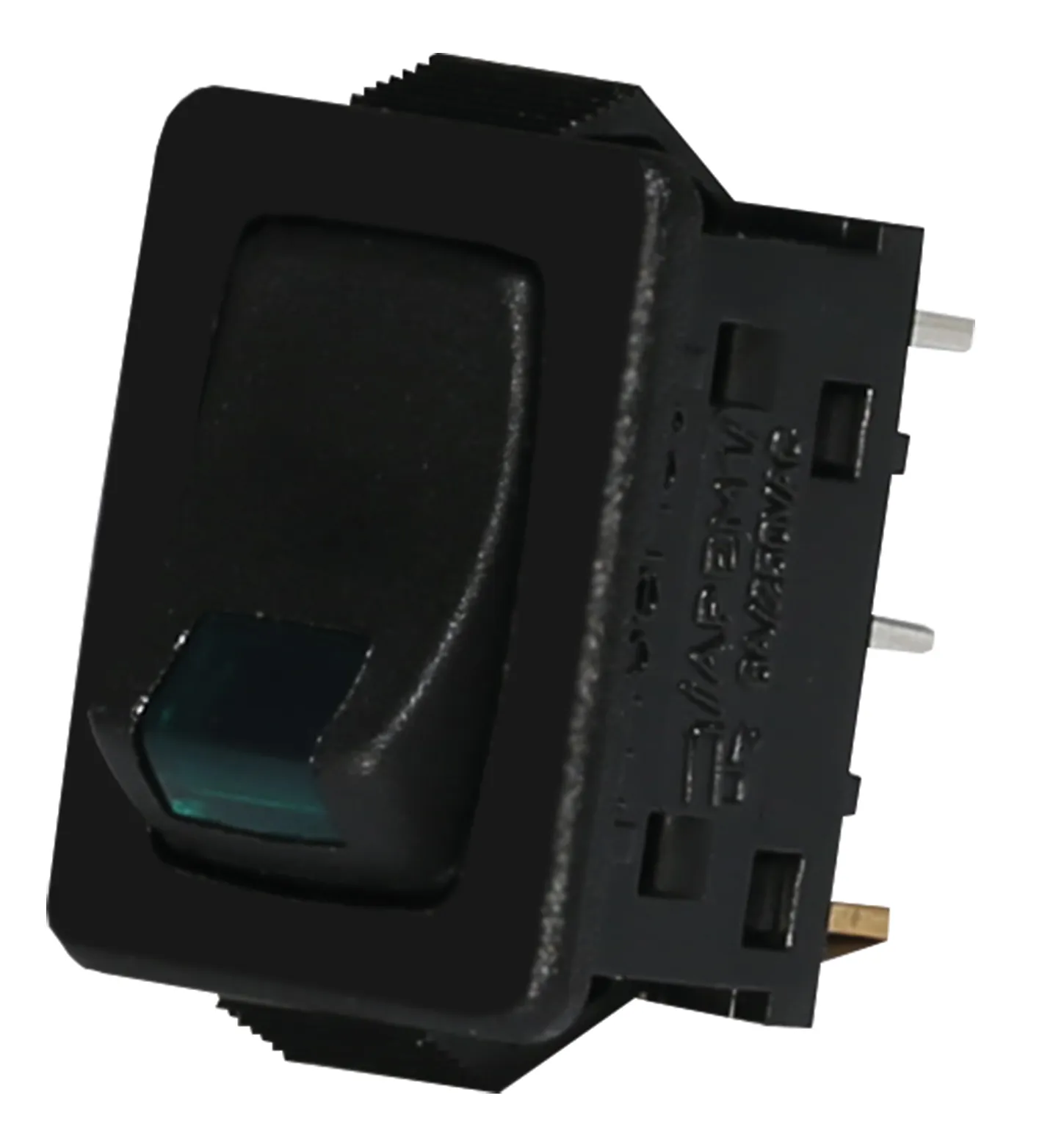 Блок контактов ETI USS-08, 2NC (2 нормально закрытых), 6А