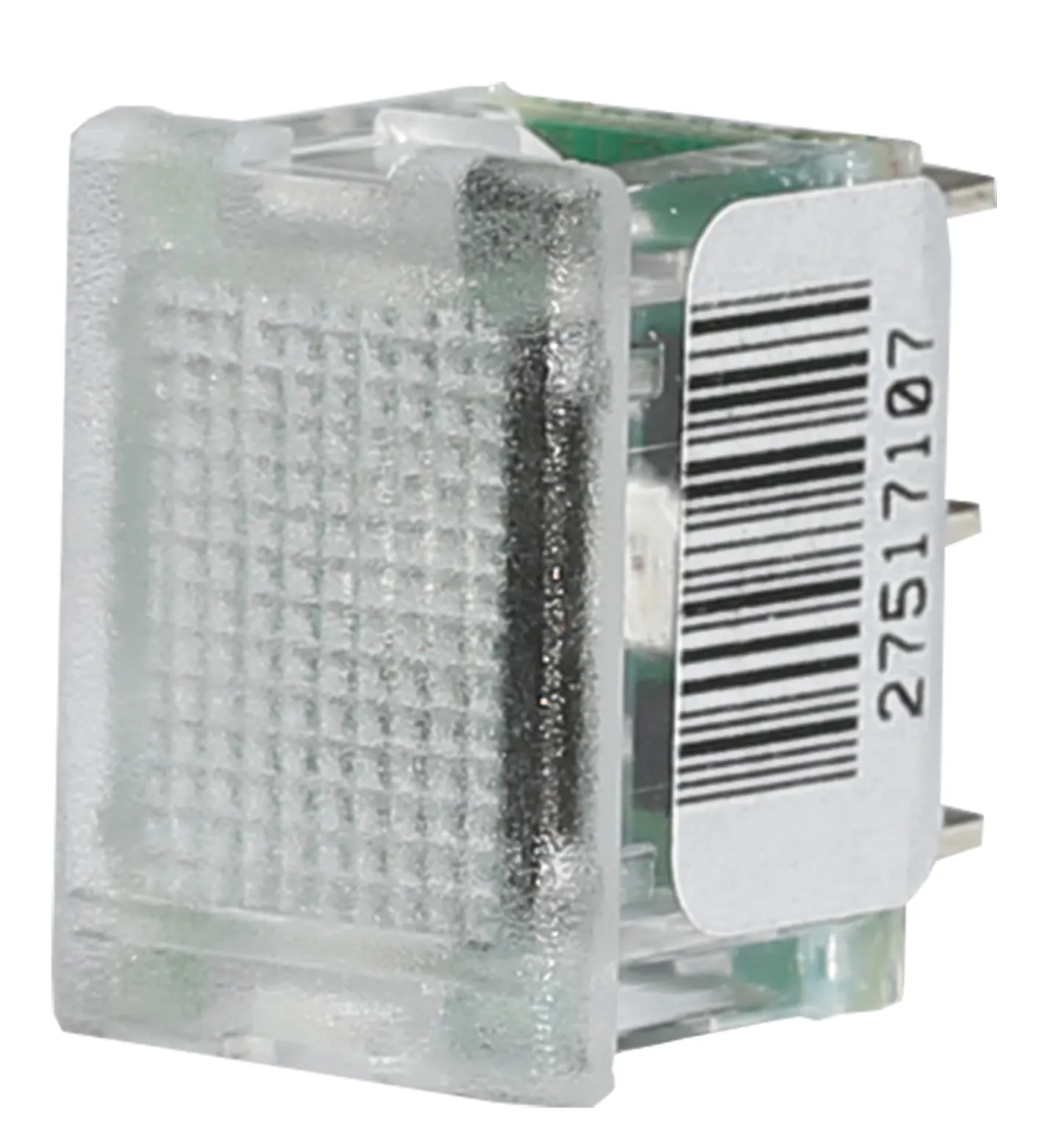 Модуль ETI USS-10, Таймер 3600с