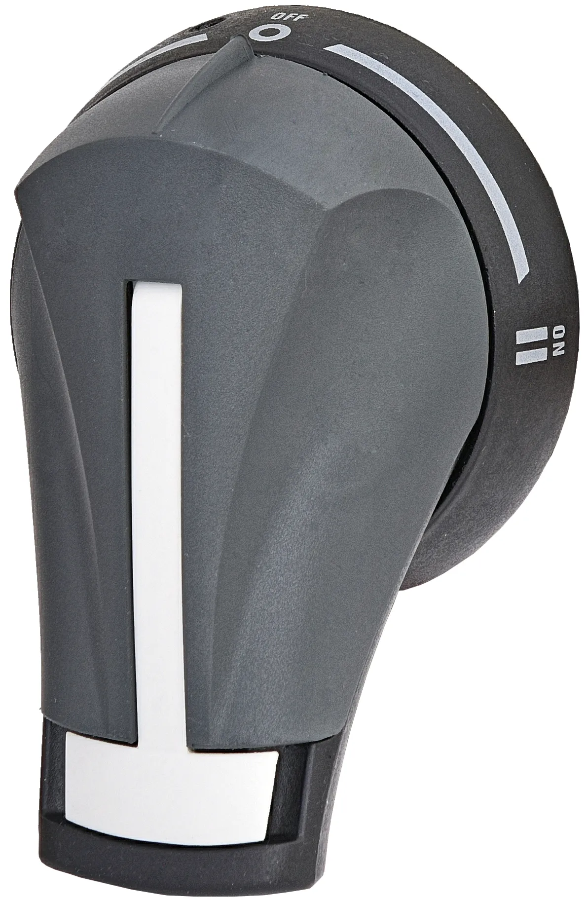ETI Перемикач навантаження ETI CLBSV-EH125/B I-0-II, 3P, 125А, 400 В AC, 1-0-2
