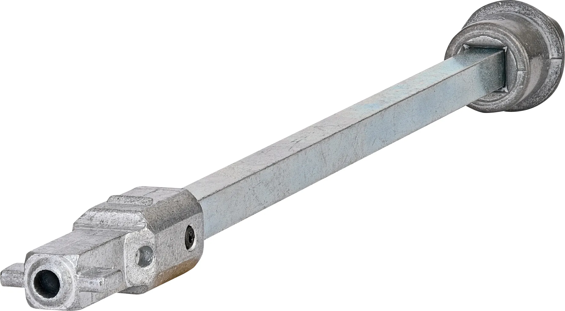 ETI Перемикач навантаження ETI CLBSV-S200 I-0-II, 3P, 200А, 400 В AC, 1-0-2