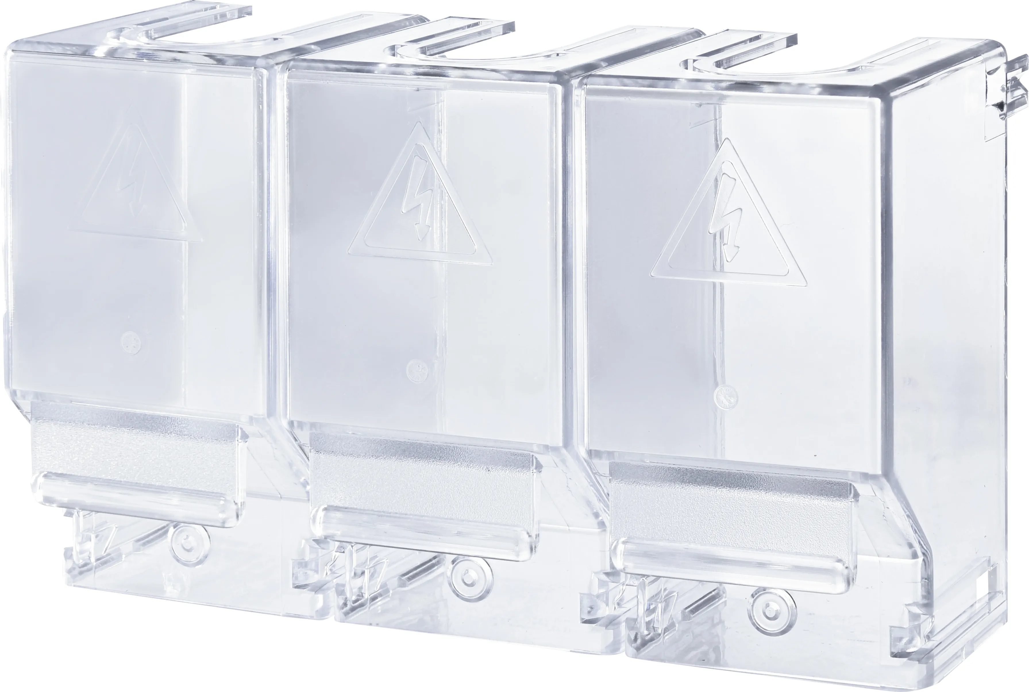 ETI Аксесуар ETI LBS-TS250 3P (CO) для перемикача навантаження LBS CO