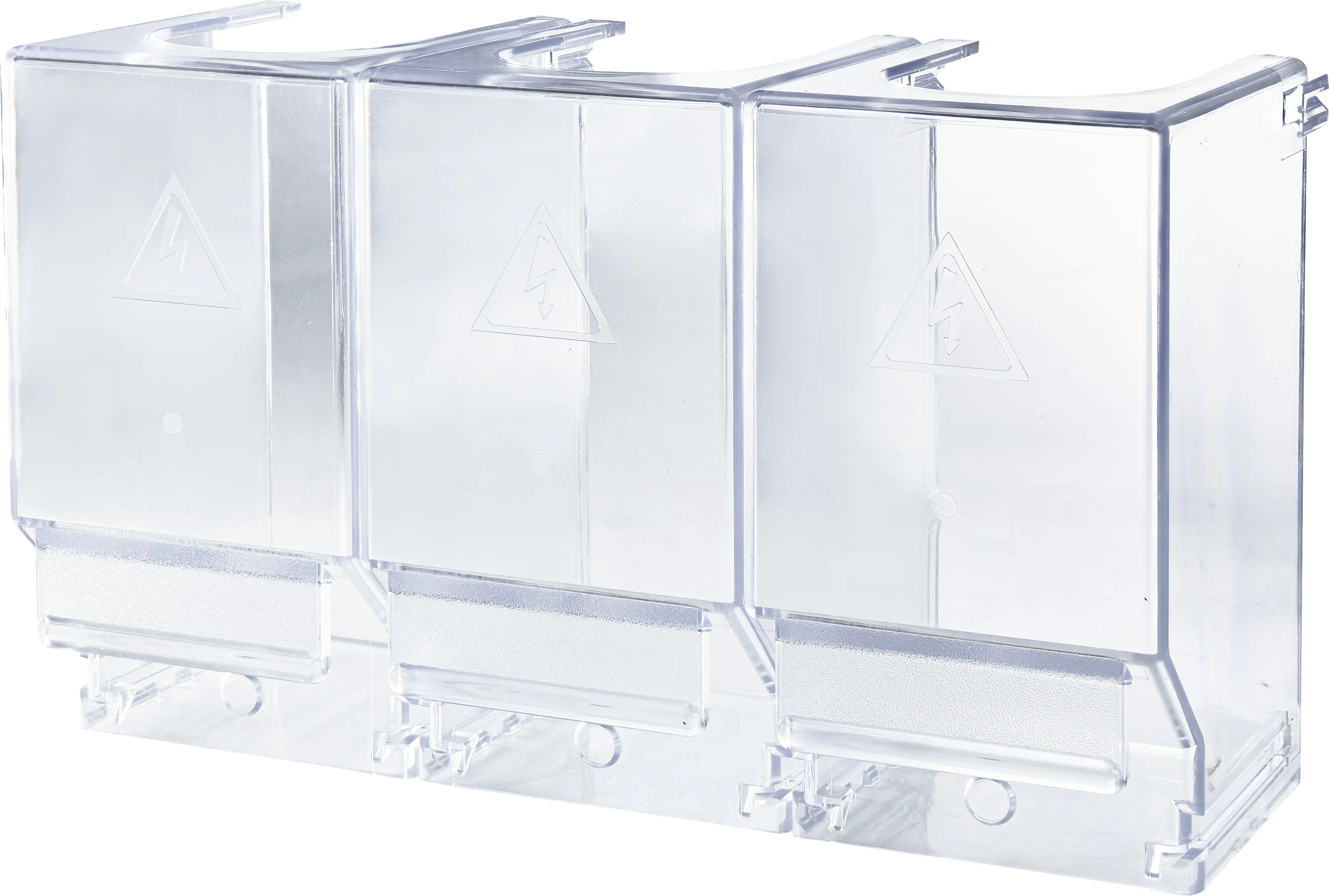 ETI Аксесуар ETI LBS-TS630 3P (CO) для перемикача навантаження LBS CO