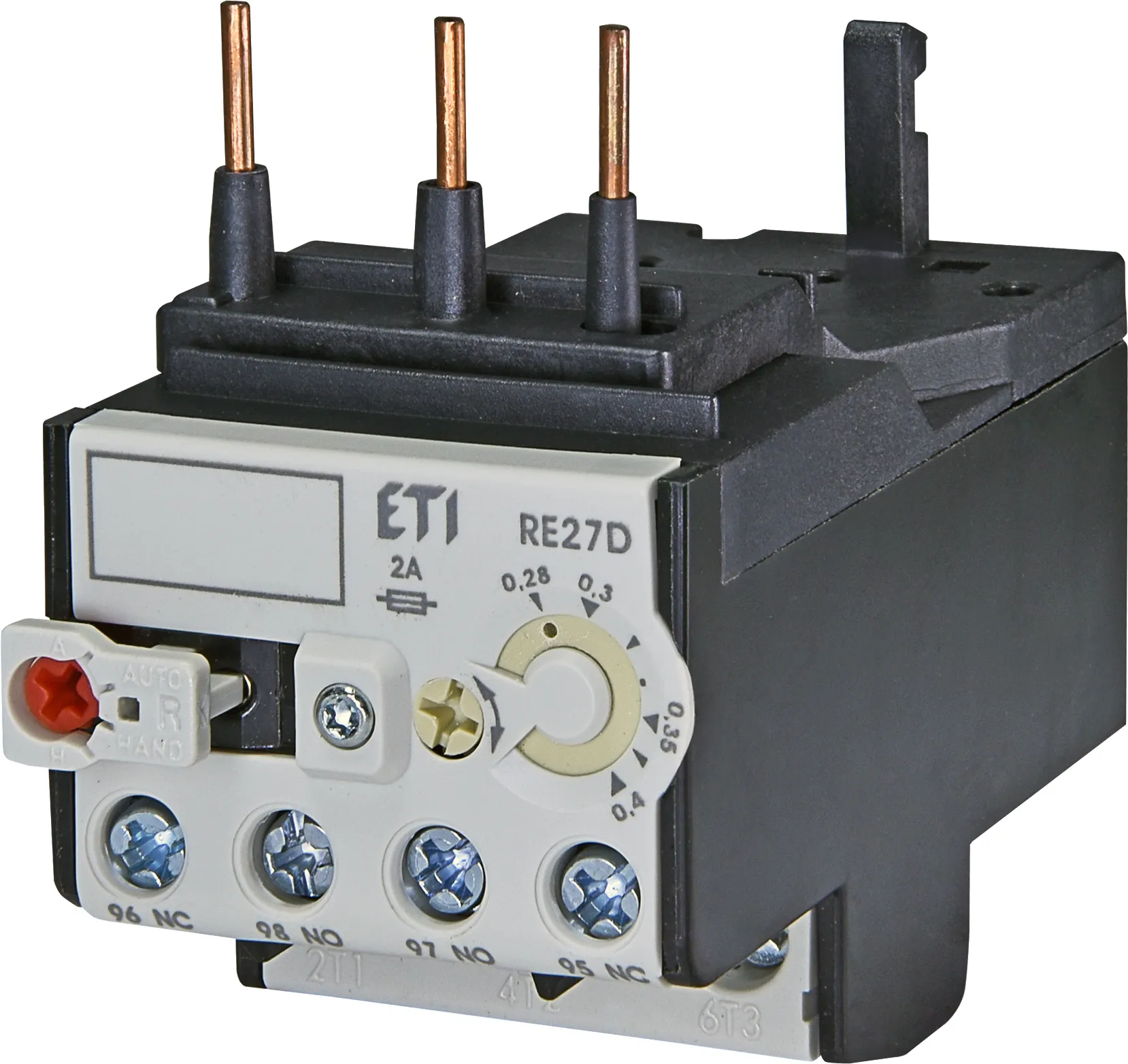 ETI RE27D-0,4
