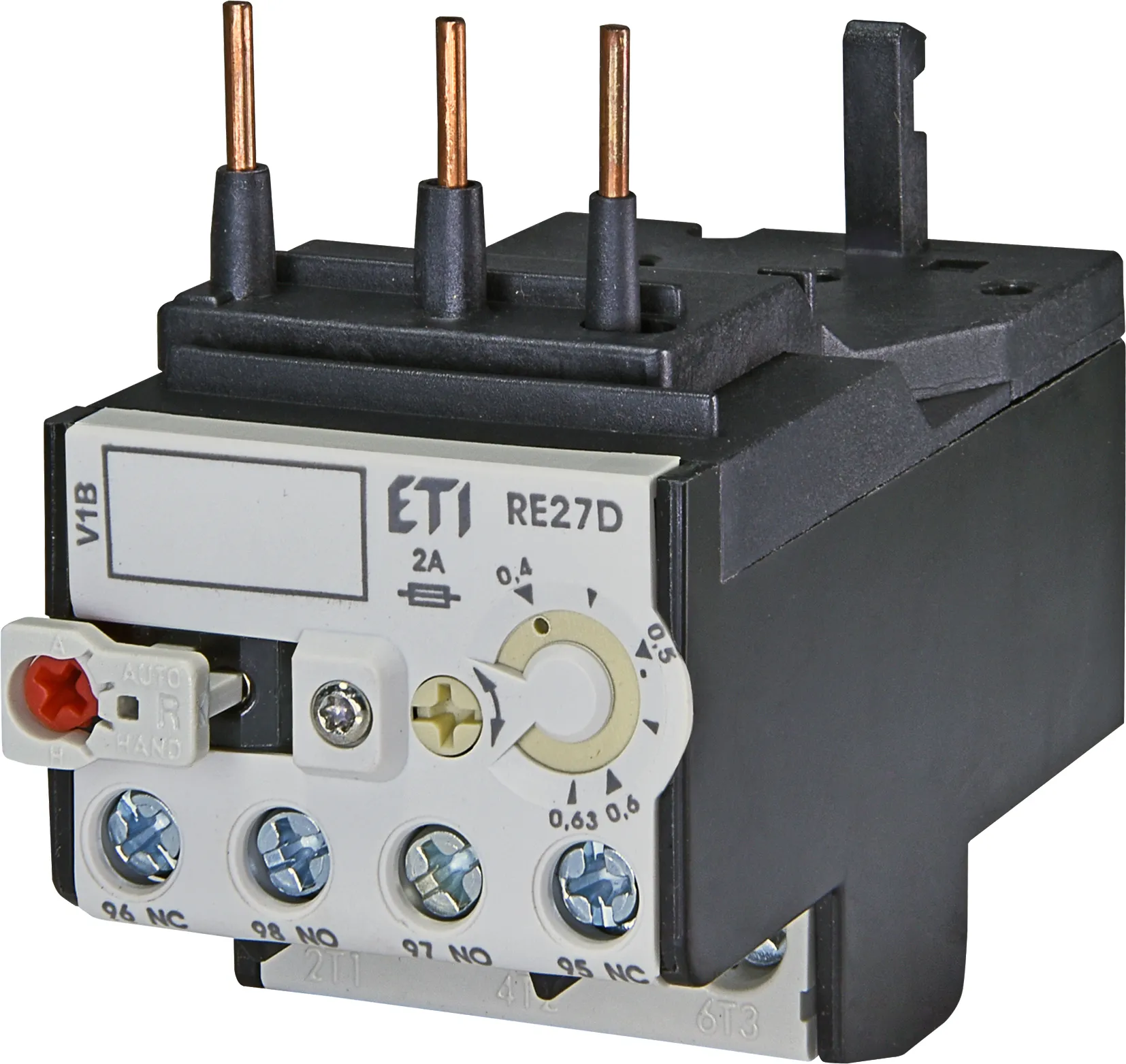 ETI RE27D-0,63