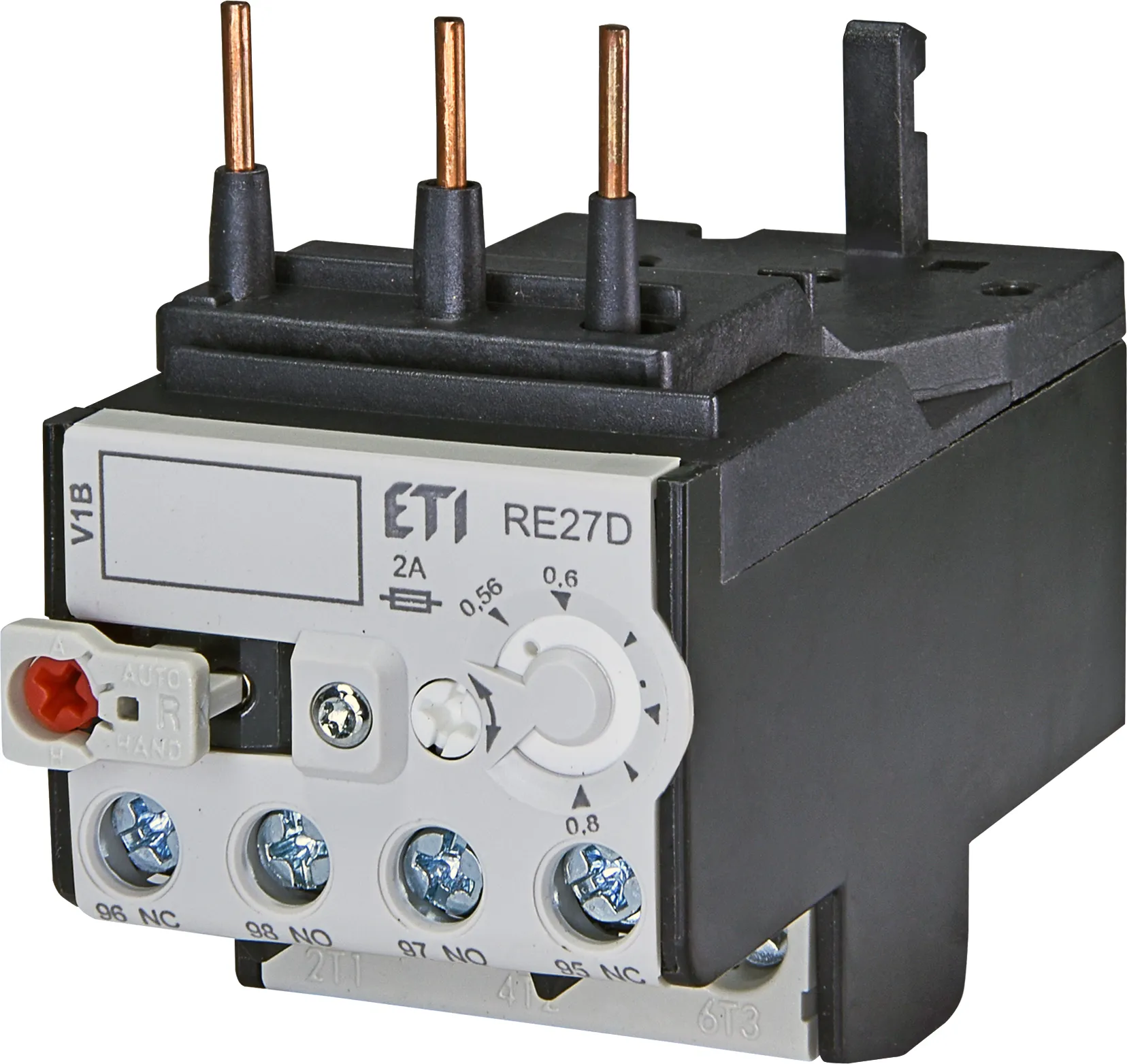 ETI RE27D-0,8