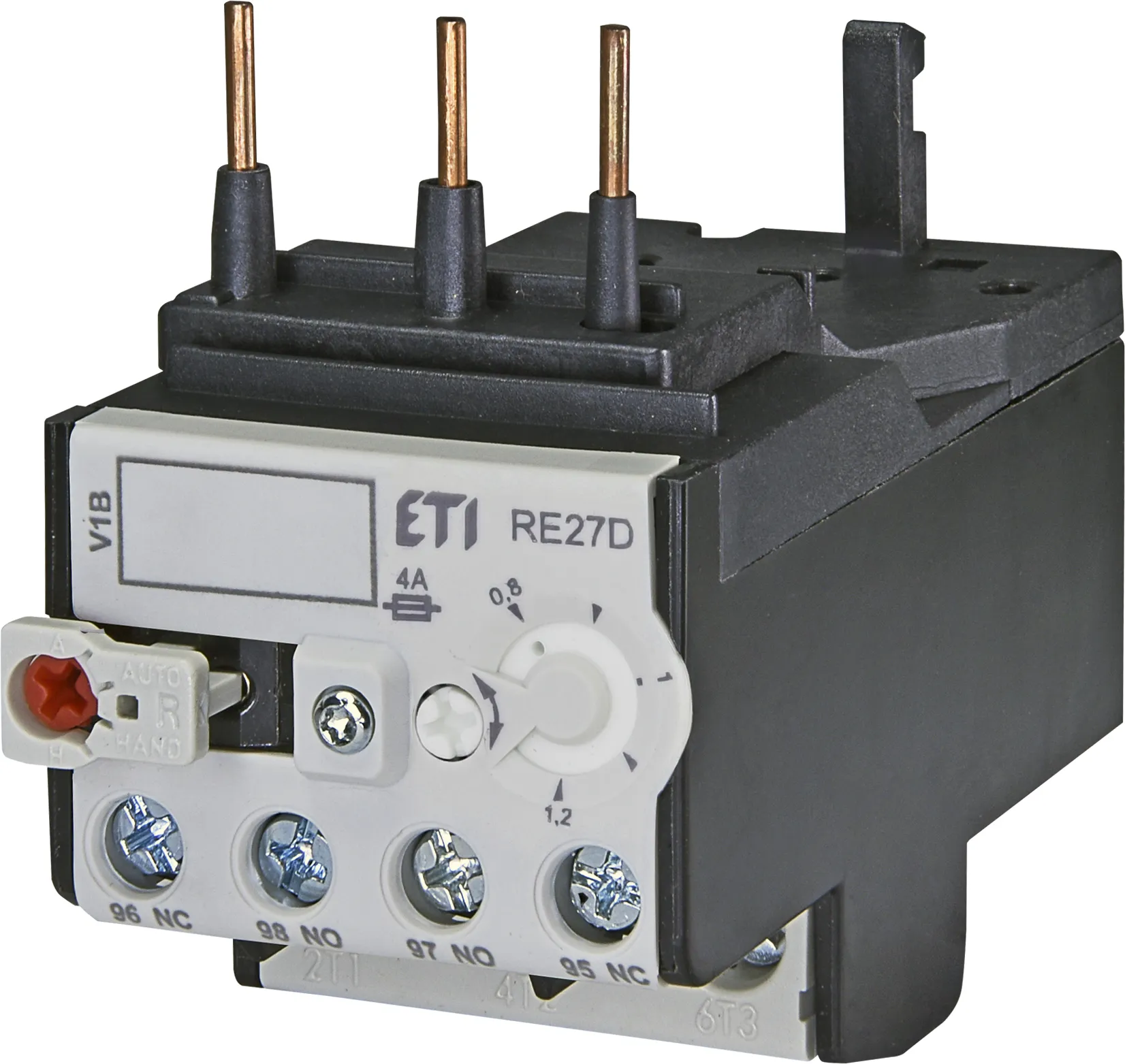 ETI RE27D-1,2