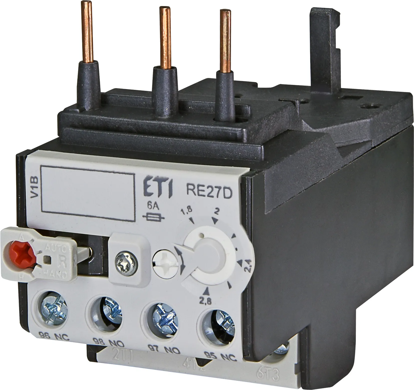 ETI RE27D-2,8