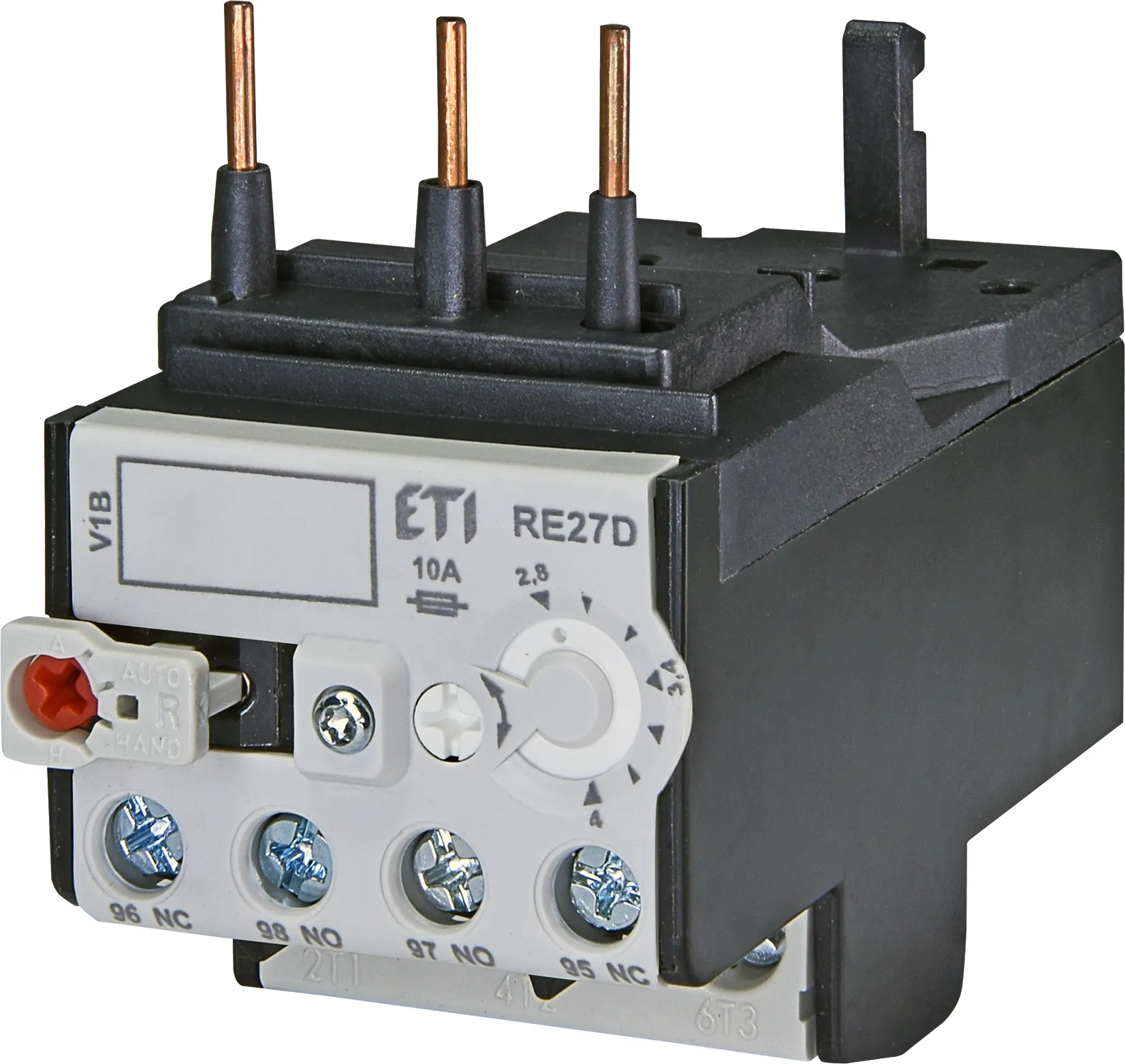 ETI RE27D-4,0