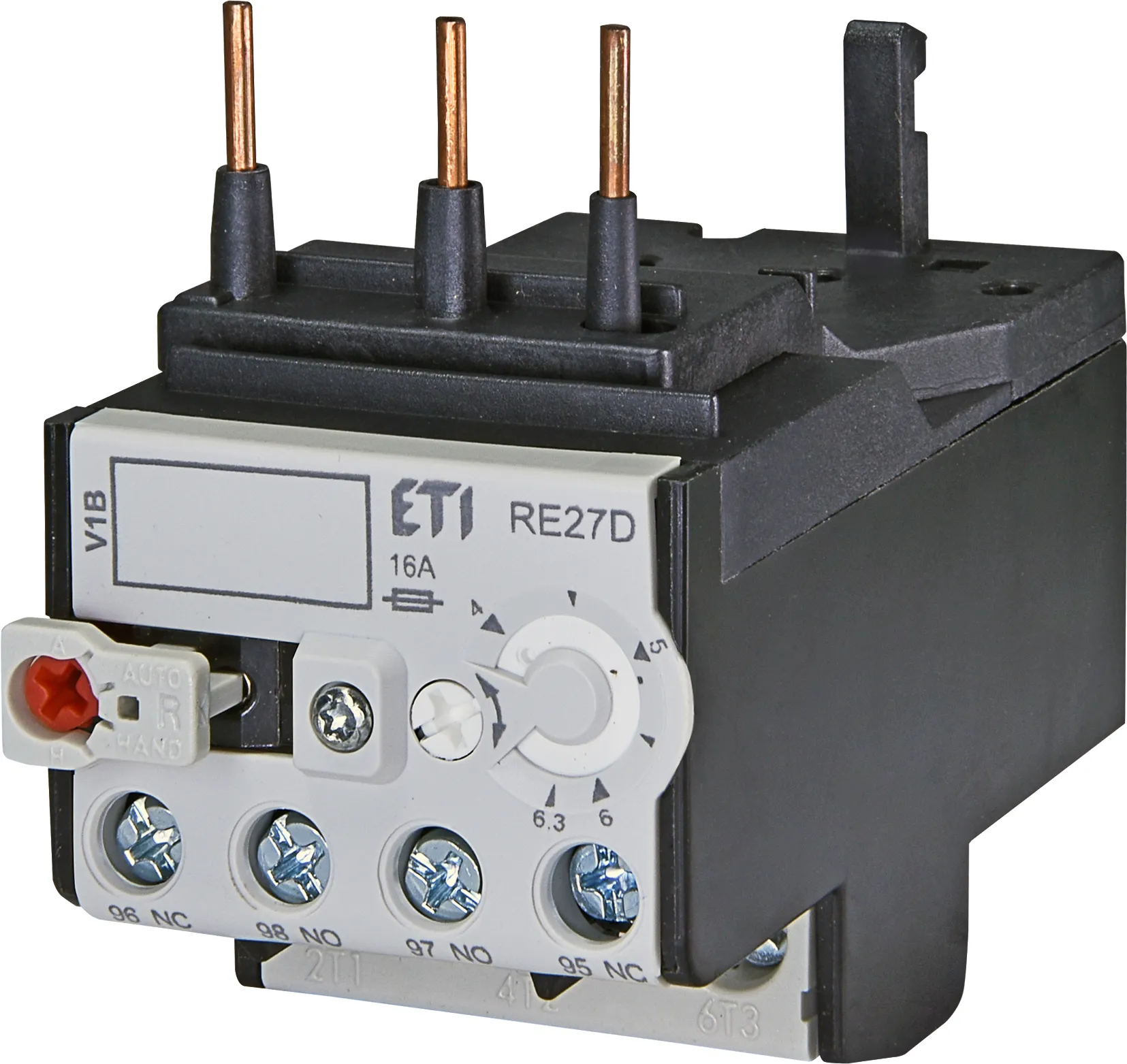 ETI RE27D-6,3