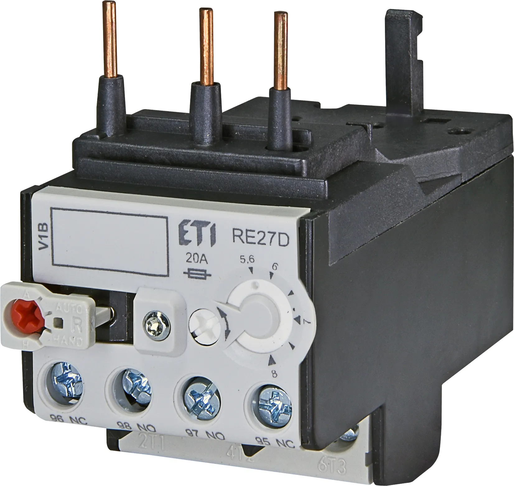 ETI RE27D-8,0