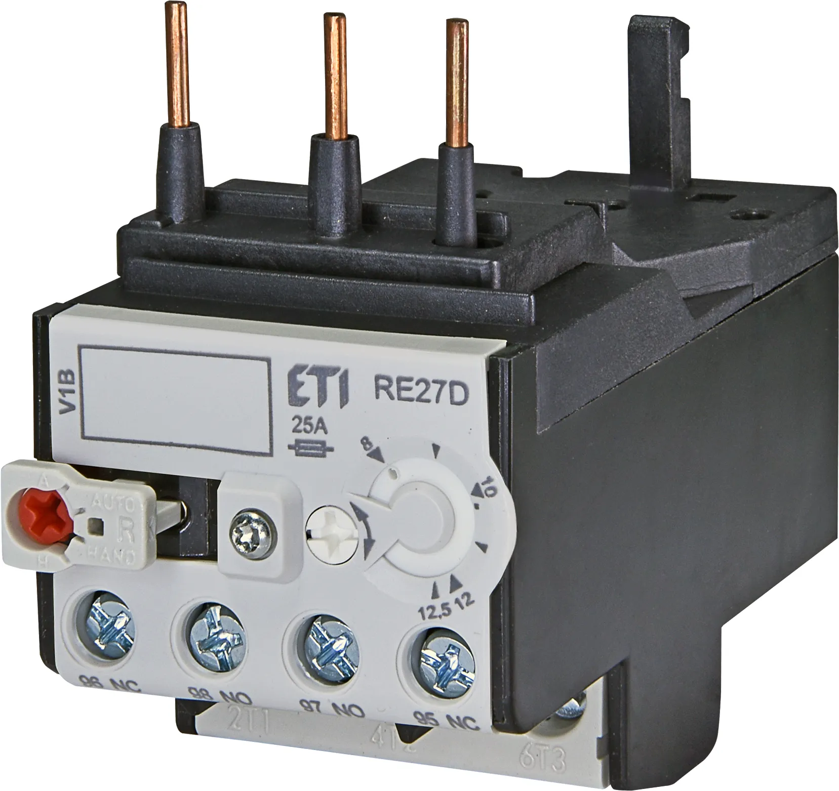 ETI RE27D-12,5