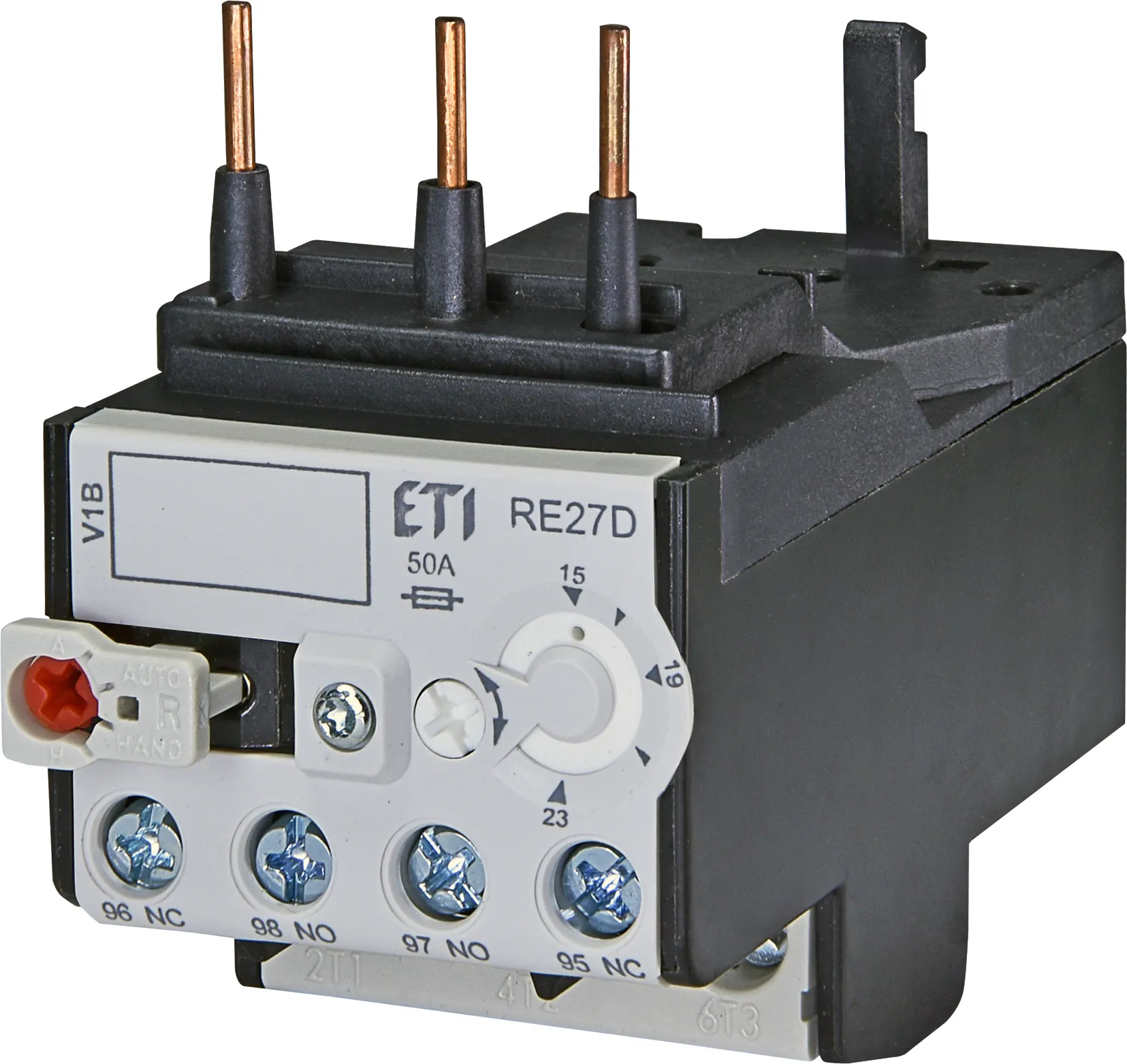 ETI RE27D-23