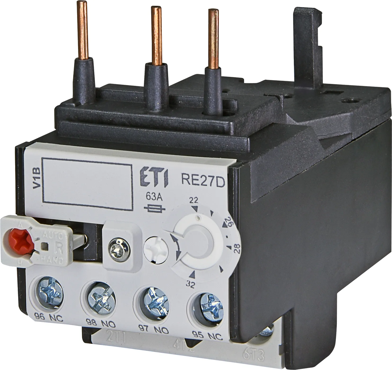 ETI RE27D-32