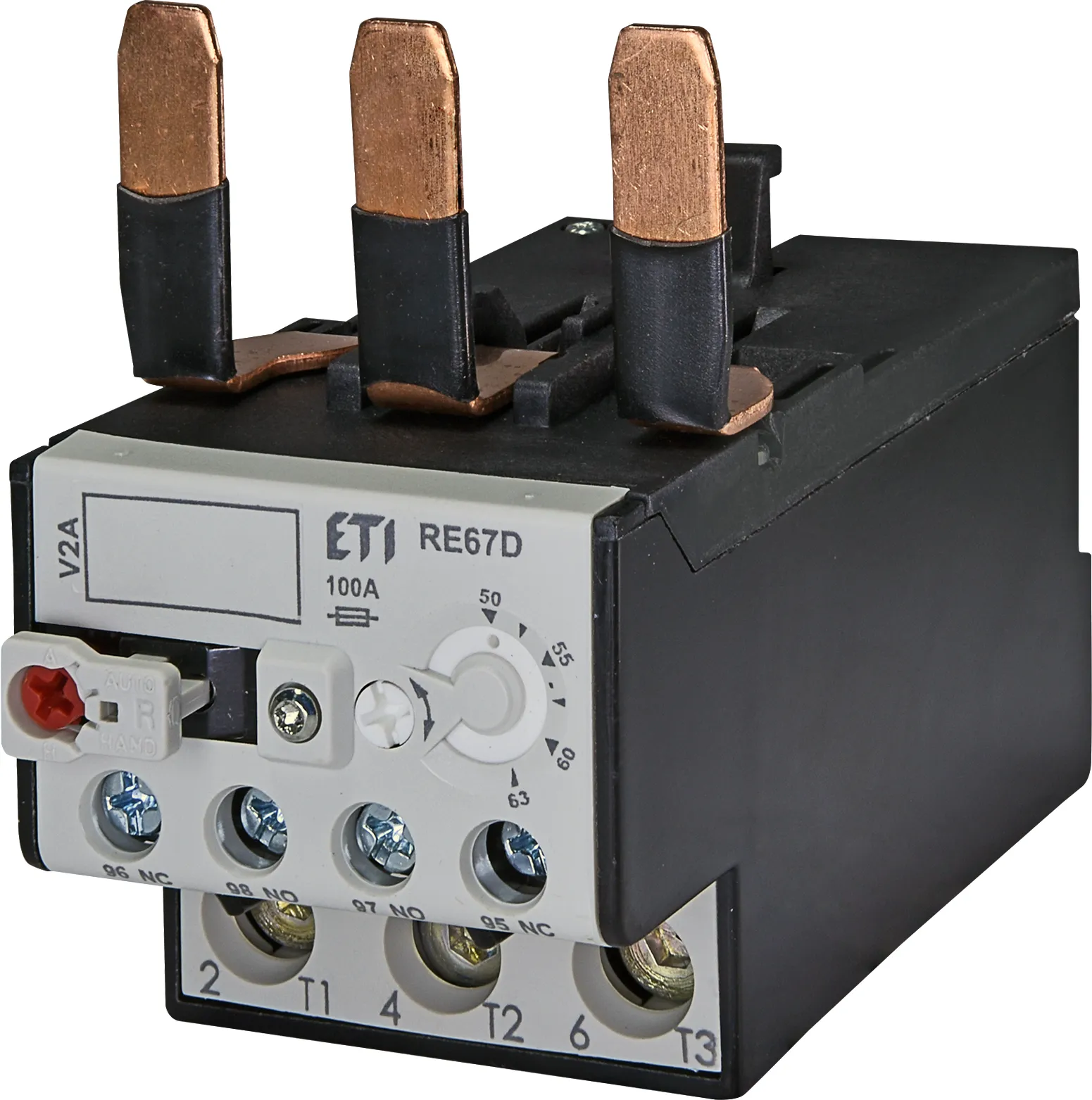 ETI RE67.2D-63