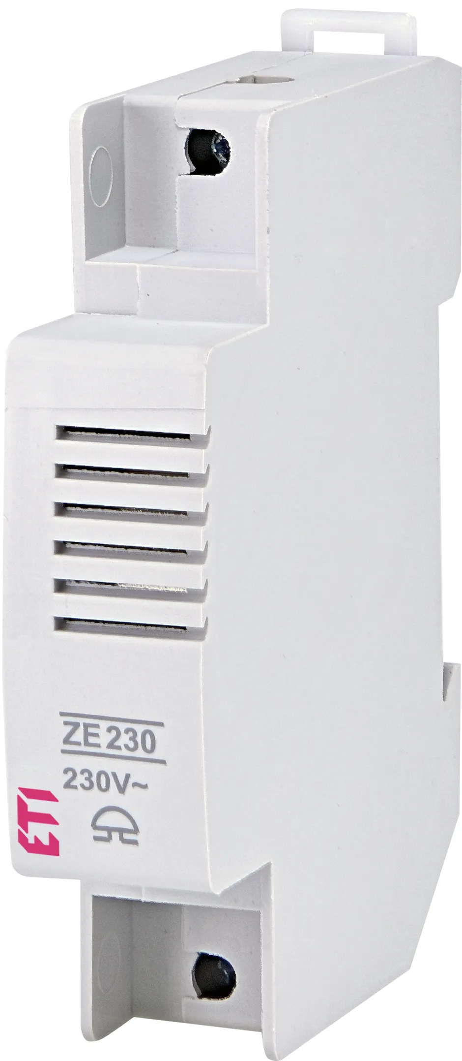 Звонок модульный ZE 230V ETI 2412001