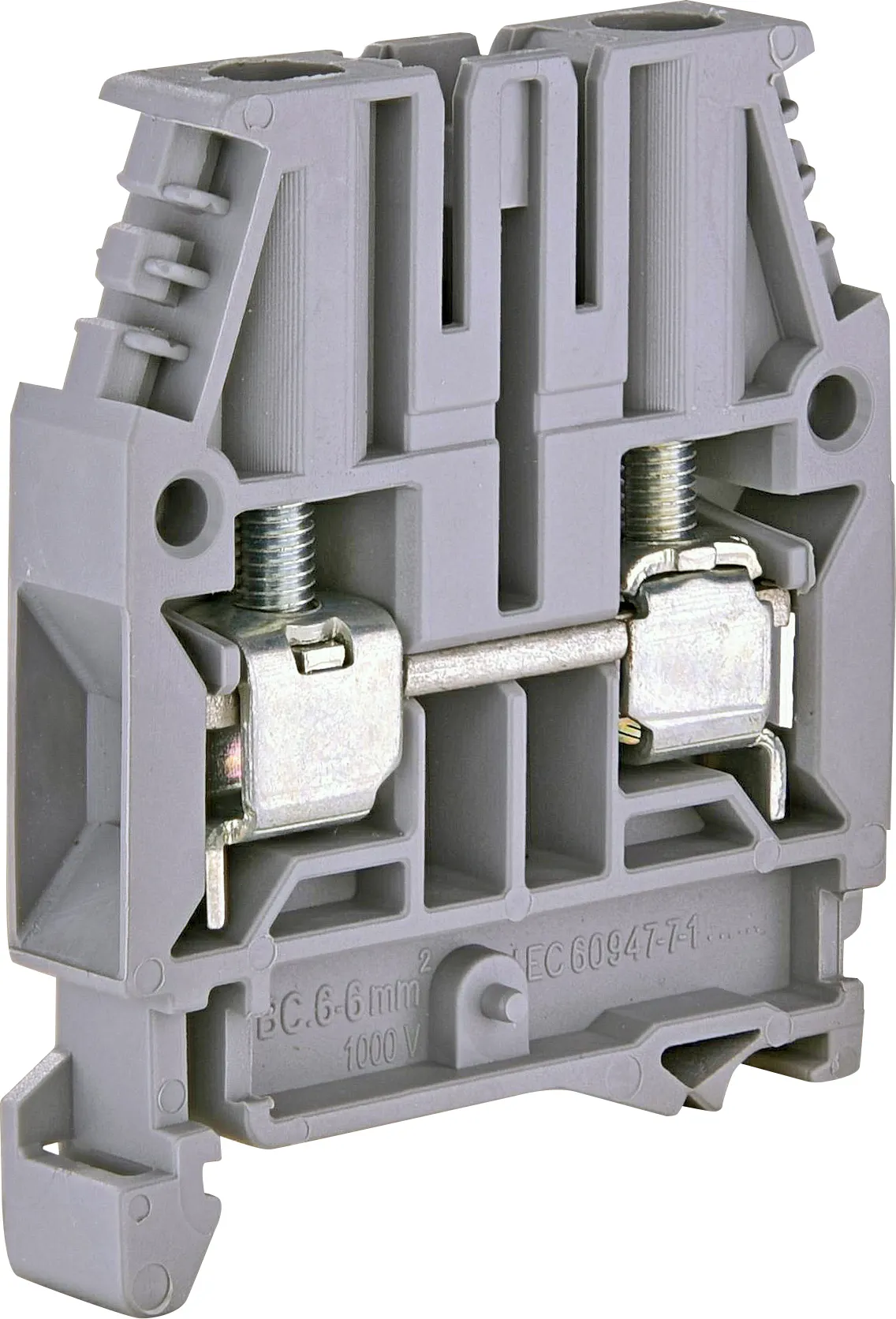 ETI ESC-CBC.6 6mm² сіра