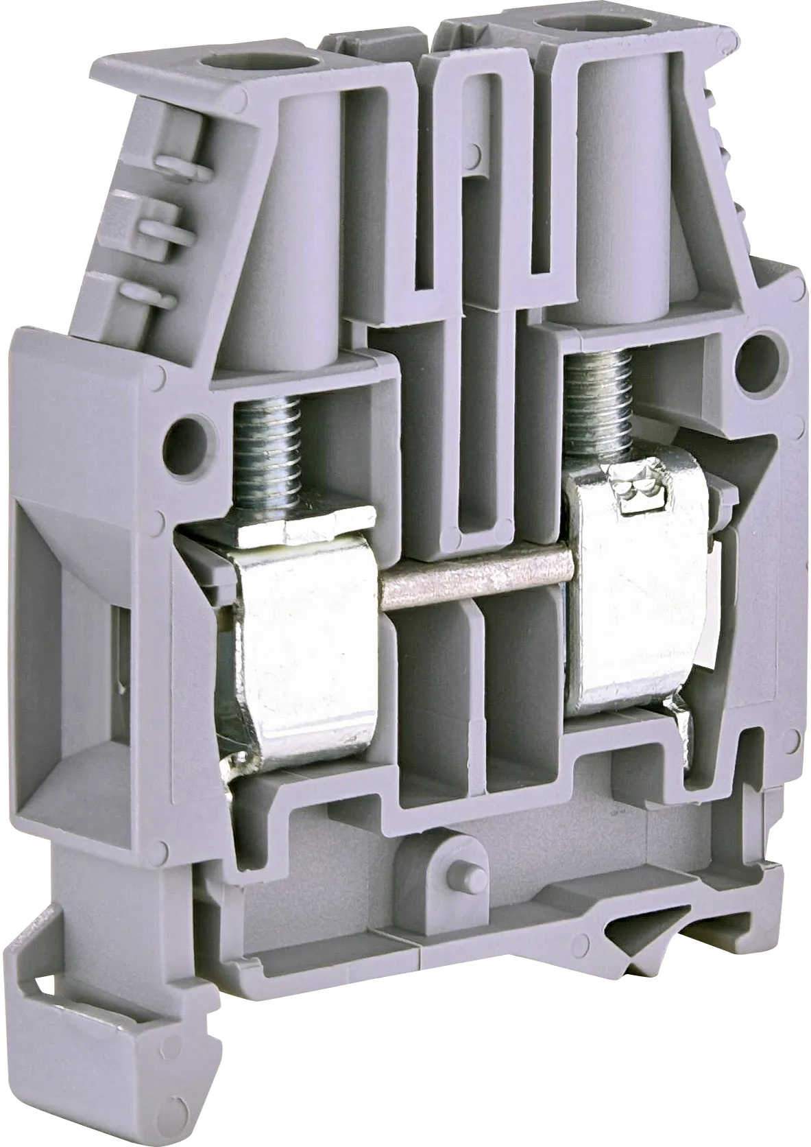 ETI ESC-CBC.10 10mm² сіра