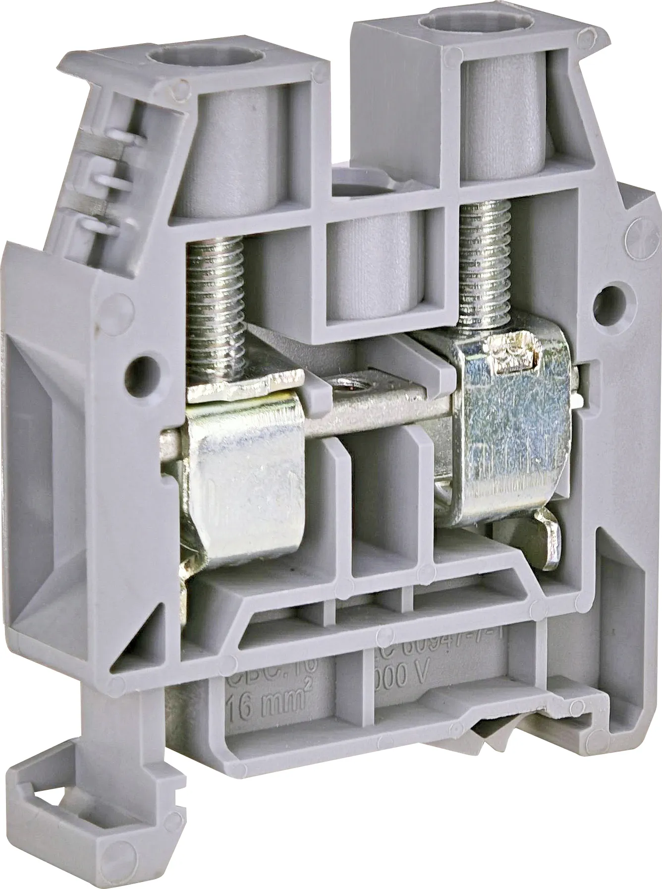 ETI ESC-CBC.16 16mm² сіра