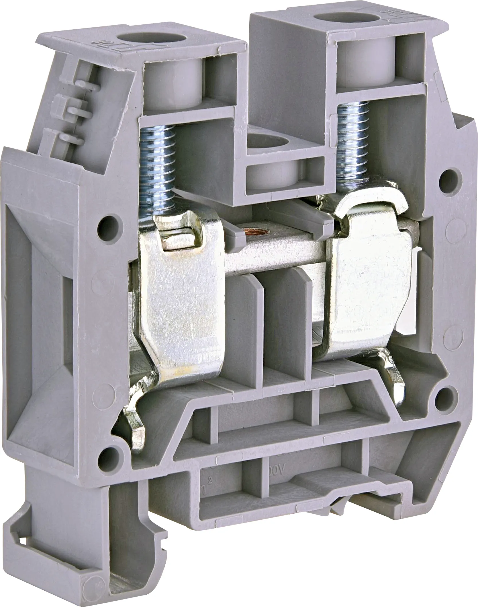 ETI ESC-CBC.35 35mm² сіра