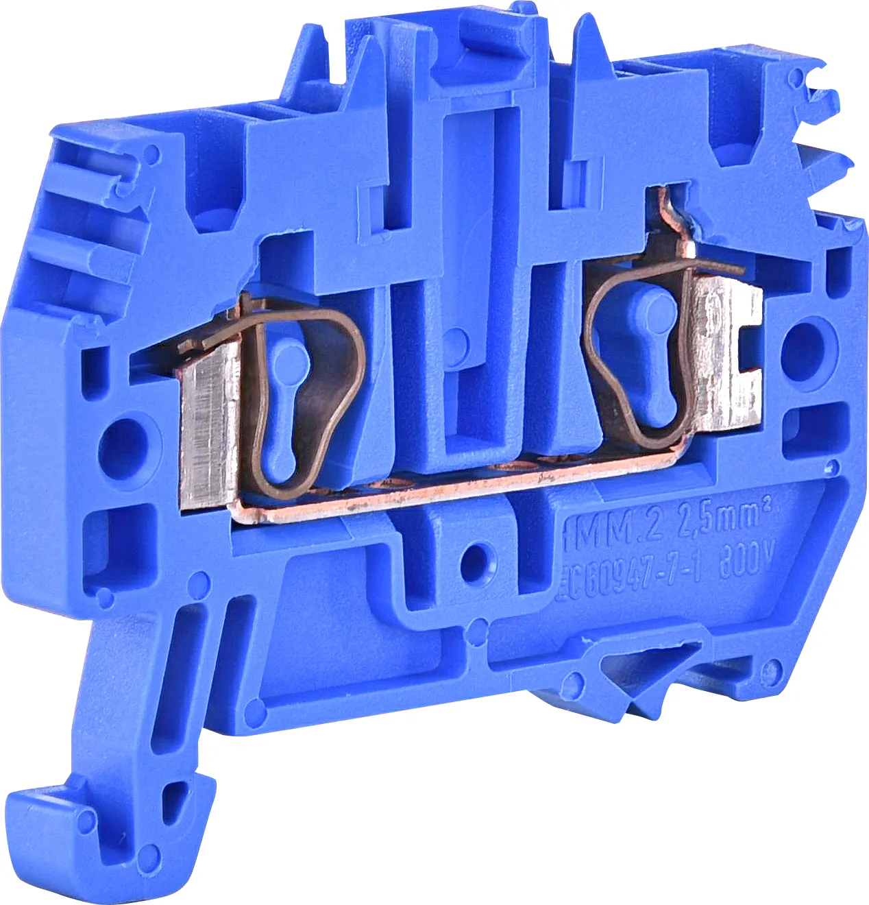 ETI ESP-HMM.2B push-in