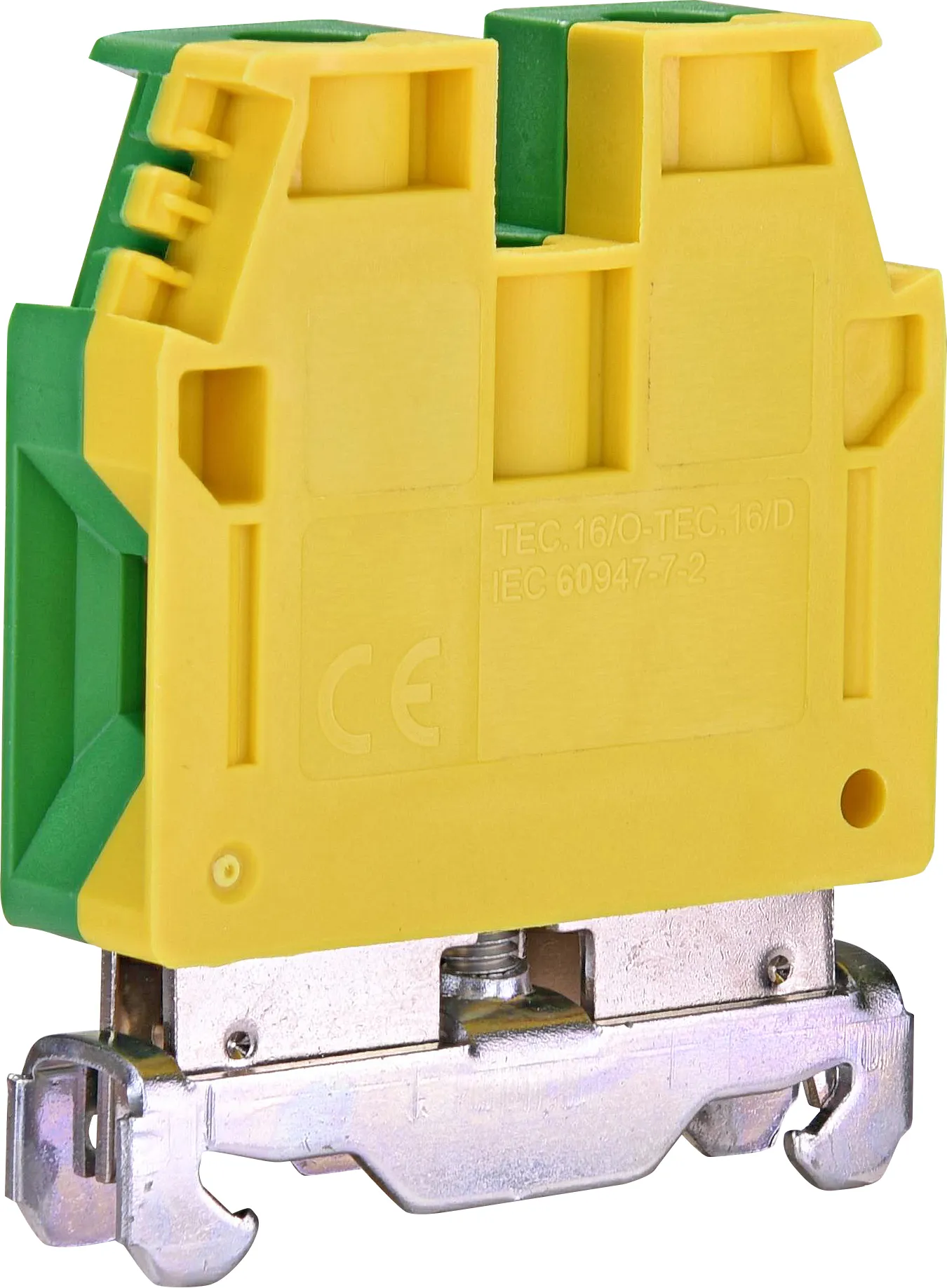 ETI ESC-TEC.16/O заземлення